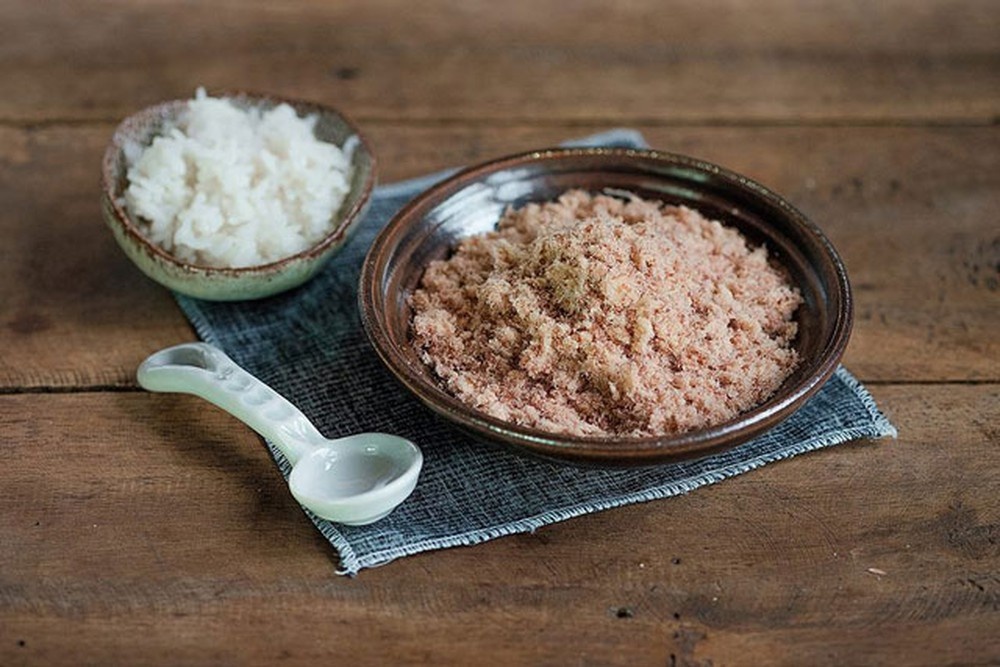 thuc pham ngay mua bao anh 4