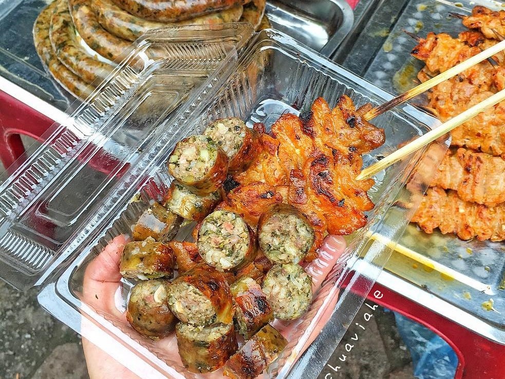 Goi y nhung dia chi dang thu cho cac tin do long, doi o Ha Noi hinh anh