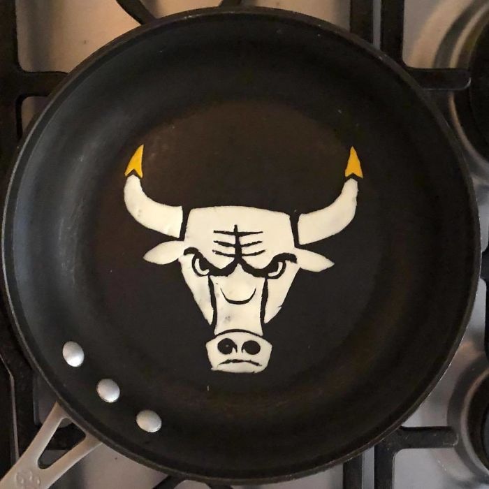 bữa sáng nghệ thuật từ trứng ảnh 16 bua sang nghe thuat tu trung anh 16