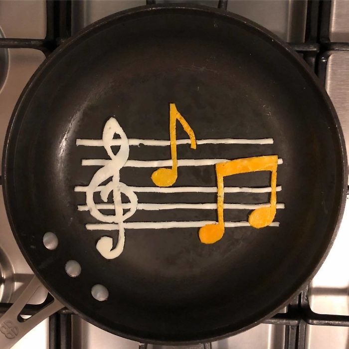 bữa sáng nghệ thuật từ trứng ảnh 18 bua sang nghe thuat tu trung anh 18