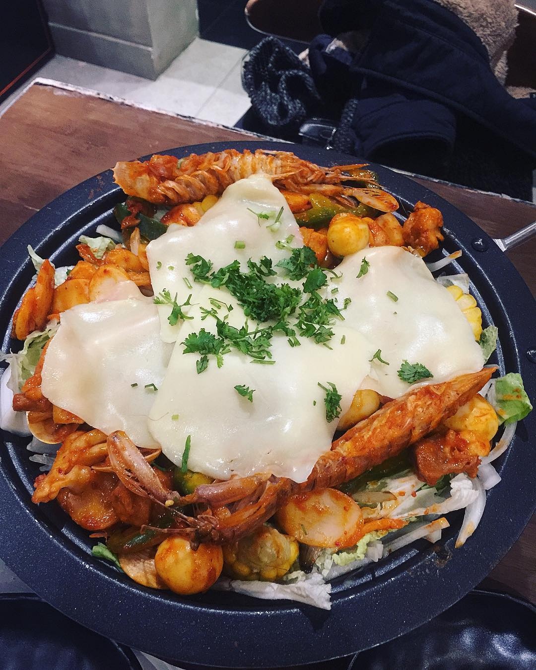 dia diem mon pho mai ngon anh 10