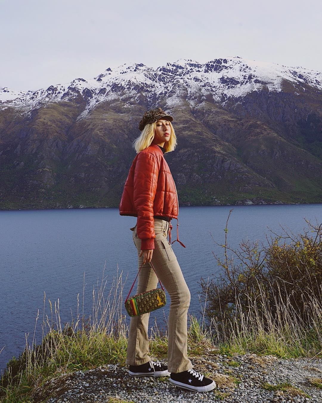 quynh anh shyn di new zealand anh 10