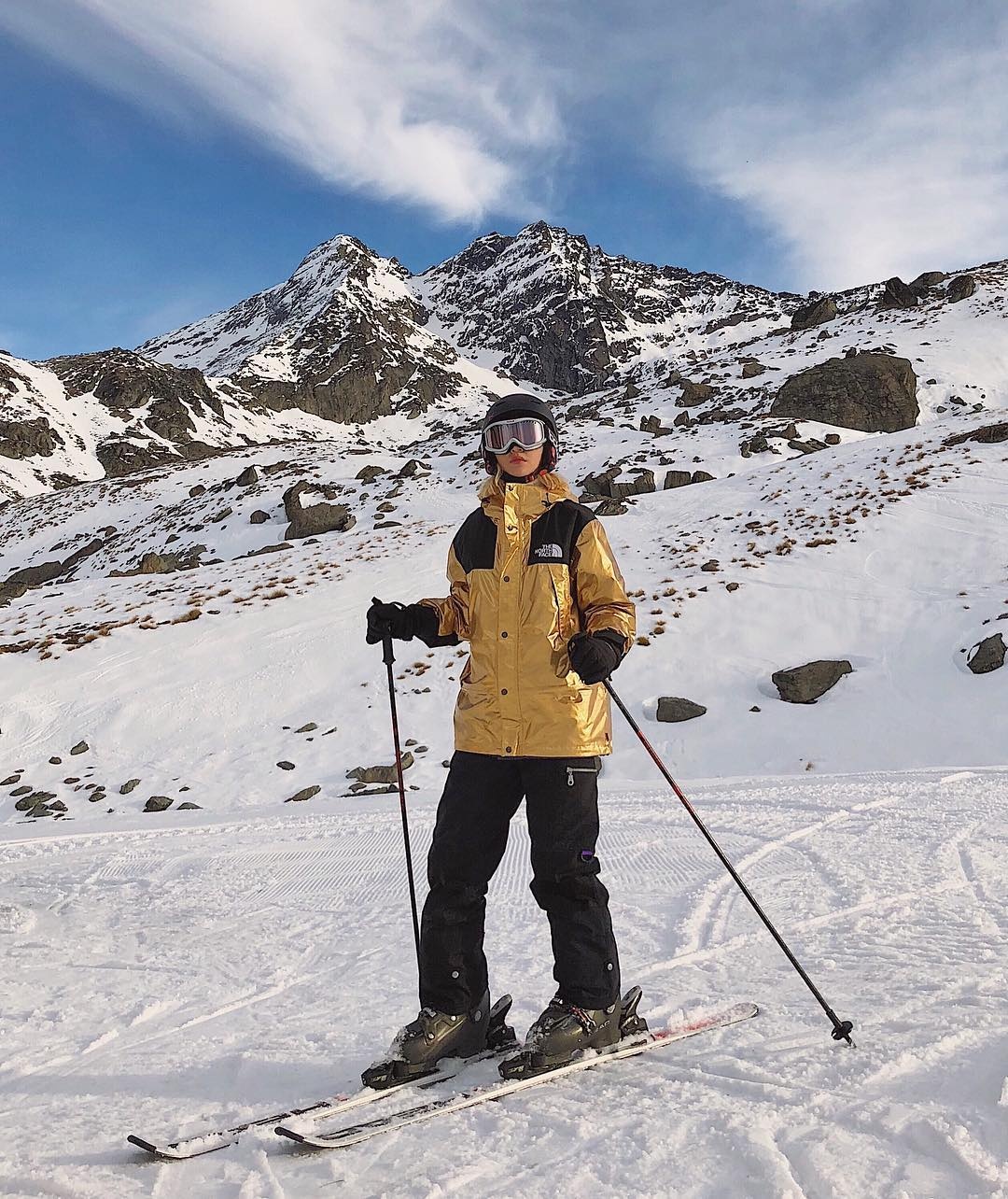 quynh anh shyn di new zealand anh 11