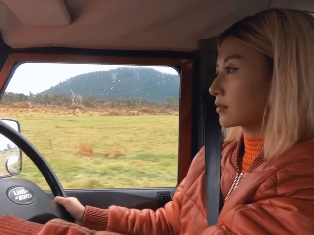 quynh anh shyn di new zealand anh 13