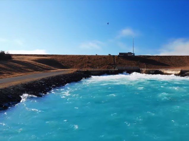 quynh anh shyn di new zealand anh 6