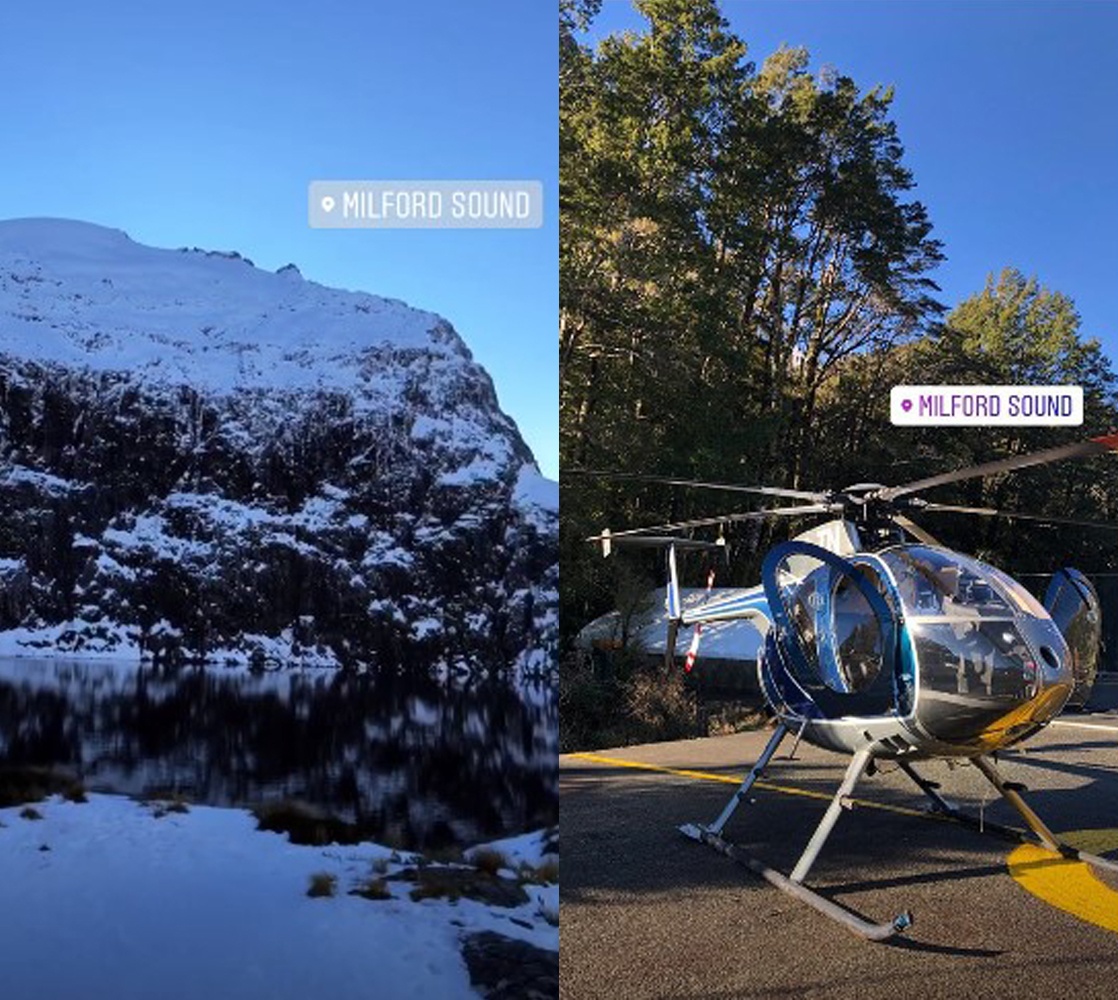 quynh anh shyn di new zealand anh 2