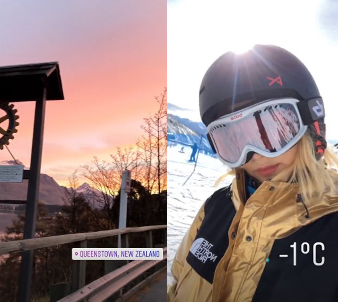 quynh anh shyn di new zealand anh 9