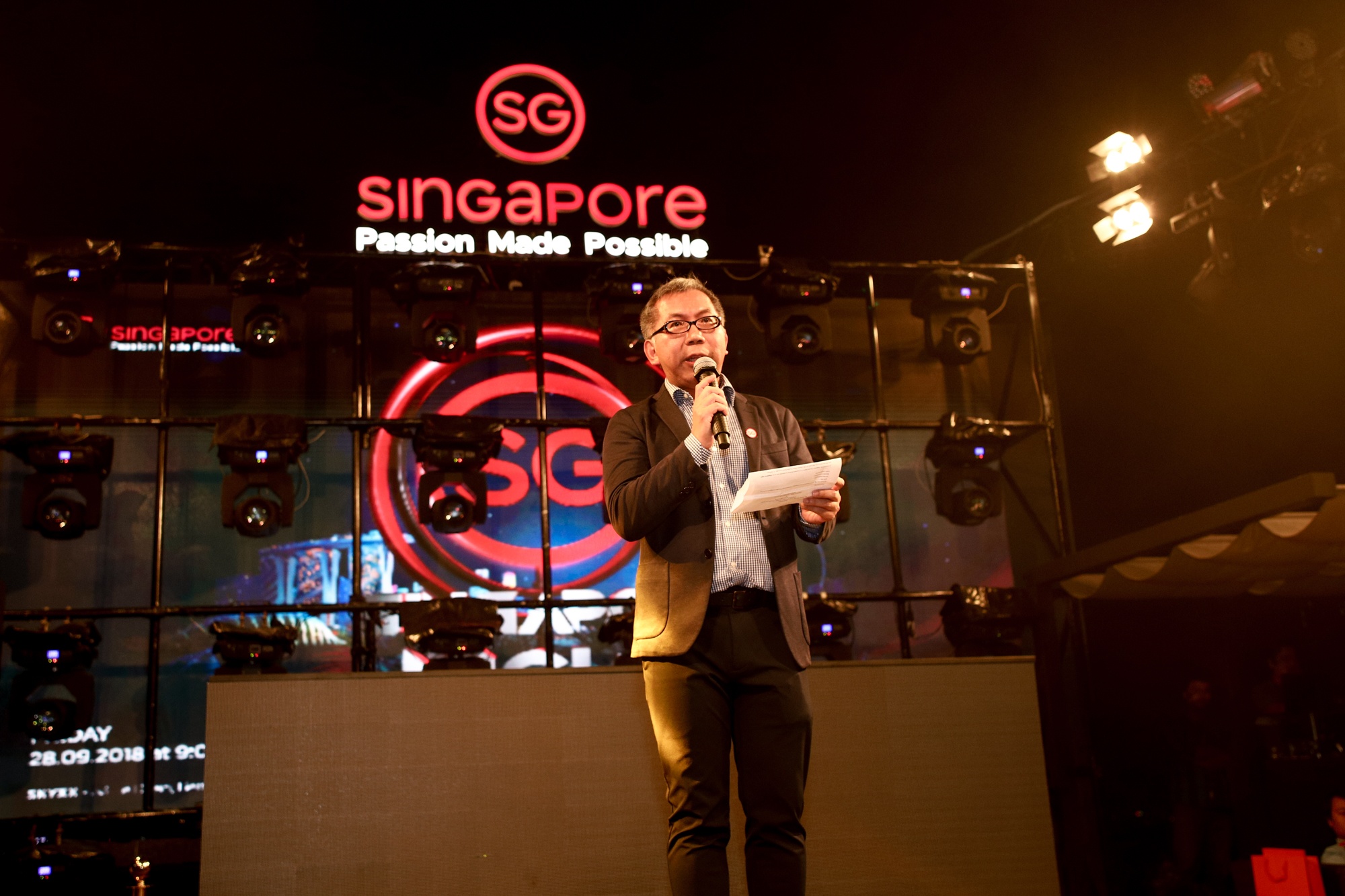 du lich singapore anh 1