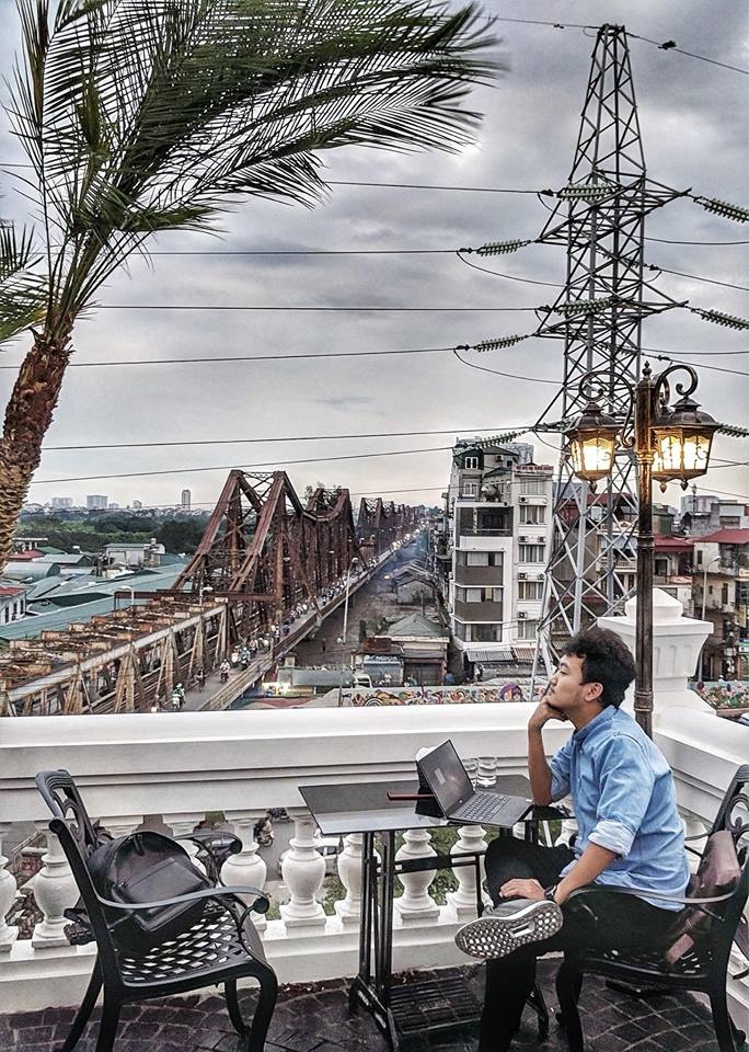 quan ca phe tren cao anh 6