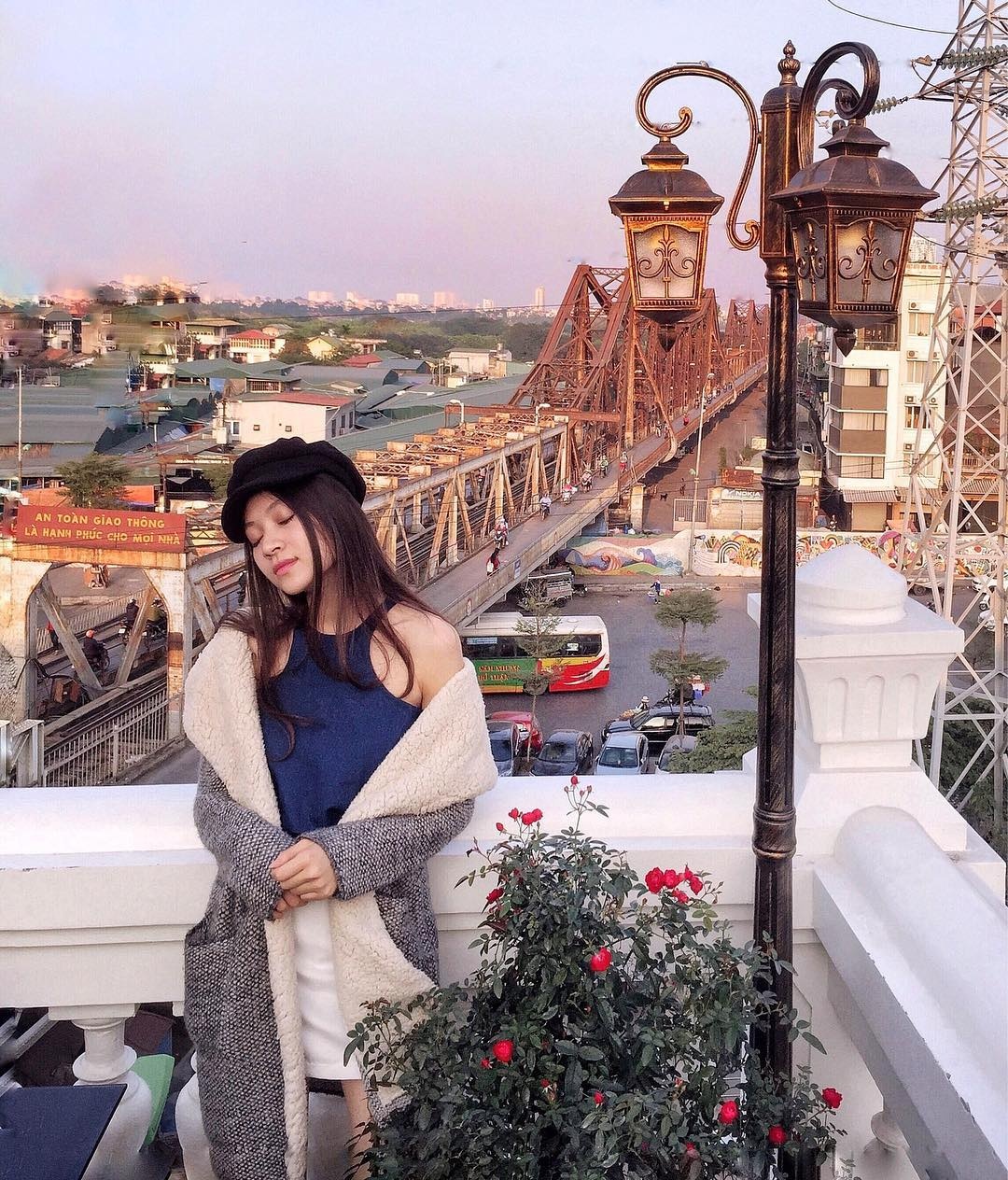 quan ca phe tren cao anh 4