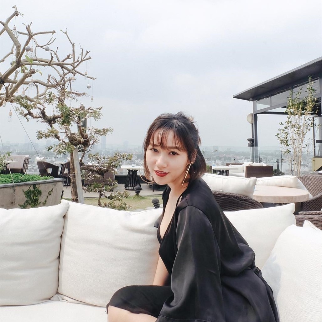 quan ca phe tren cao anh 12