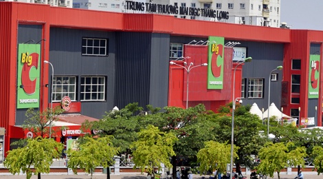 TGDD rut 22 cua hang khoi Big C: Can cam on nguoi Thai hinh anh