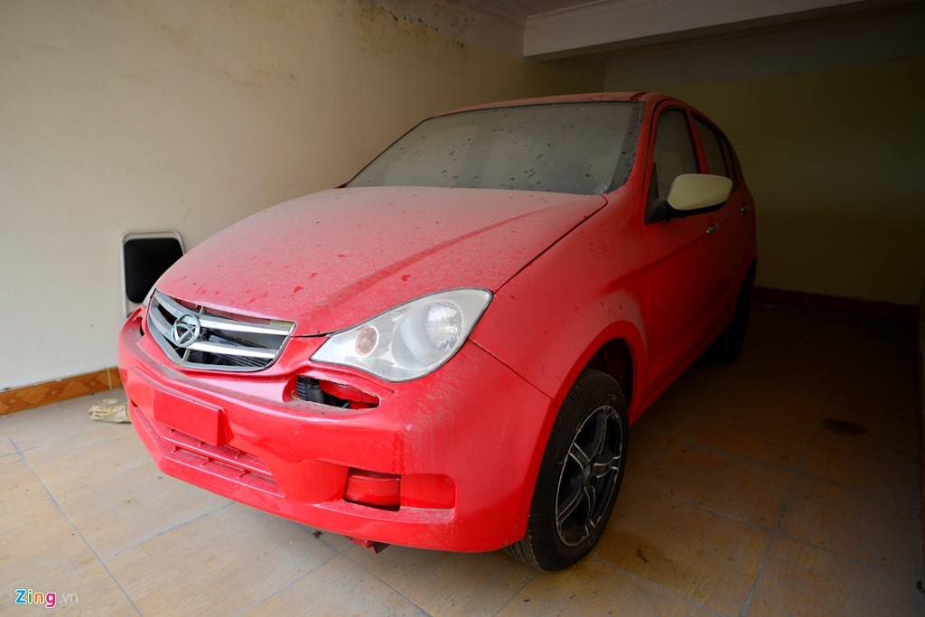 Bo Cong Thuong: Vinaxuki la bai hoc dat gia trong dau tu hinh anh