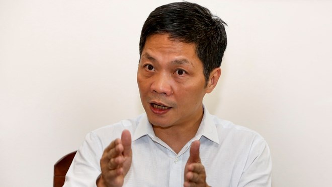 'Dan nhac den nhiet dien lai rung minh o nhiem, ung thu' hinh anh