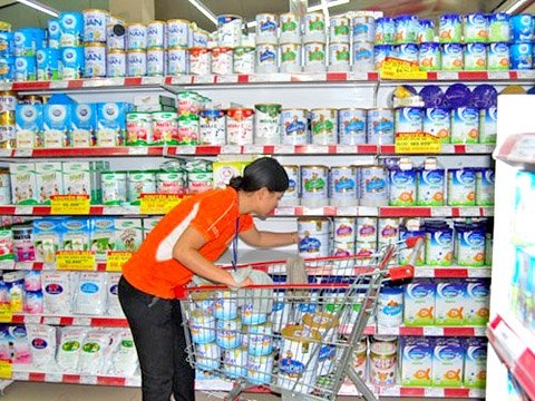 thay the sua me anh 2