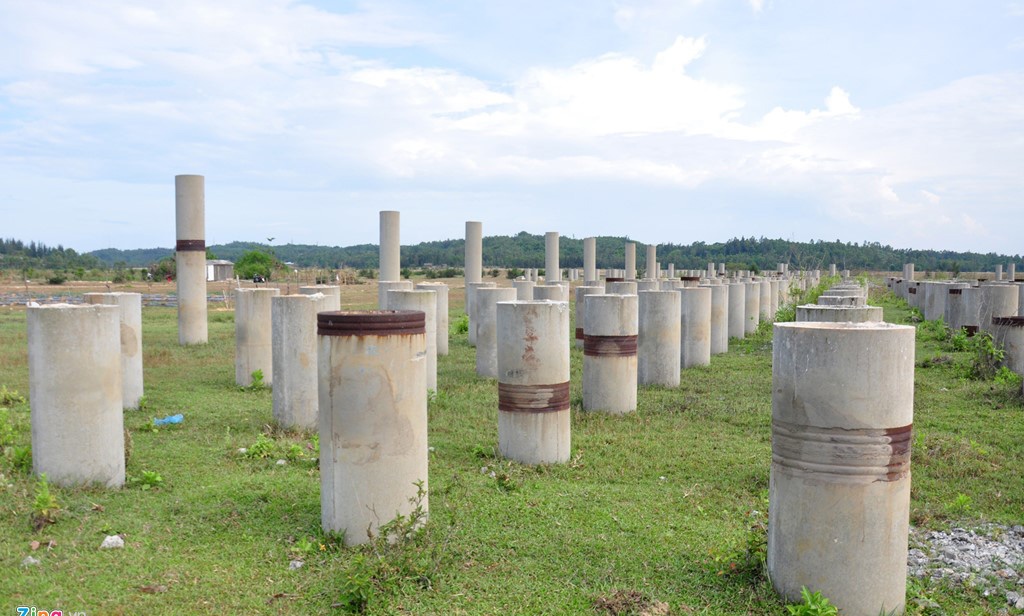 Hoa Phat tiep quan du an thep 3 ty do o Dung Quat hinh anh