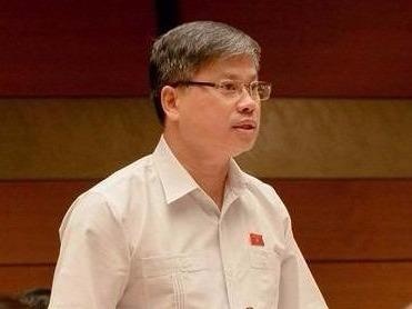 Dai bieu Quoc hoi muon xu nghiem Vinastas vi cong bo asen hinh anh