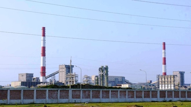 Formosa Ha Tinh xin mo rong nganh nghe kinh doanh hinh anh