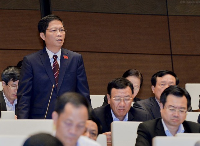 du an nghin ty nguy co thua lo anh 1