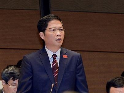 De nghi lap danh muc du an nghin ty thua lo hinh anh