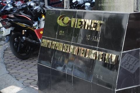 Rut giay phep cong ty da cap Lien minh tieu dung Viet Nam hinh anh