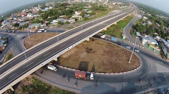 Danh 80.000 ty dong cho cac du an quan trong quoc gia hinh anh