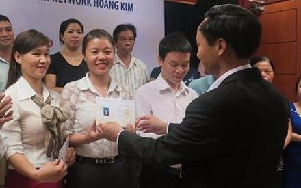 Cong ty da cap phai co duong day nong giai quyet khieu nai hinh anh