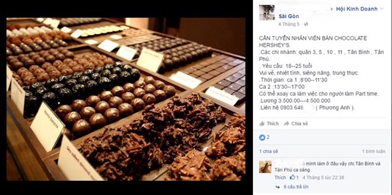 hàng loạt công ty đa cấp xin tự chết ảnh 1 hang loat cong ty da cap xin tu chet anh 1