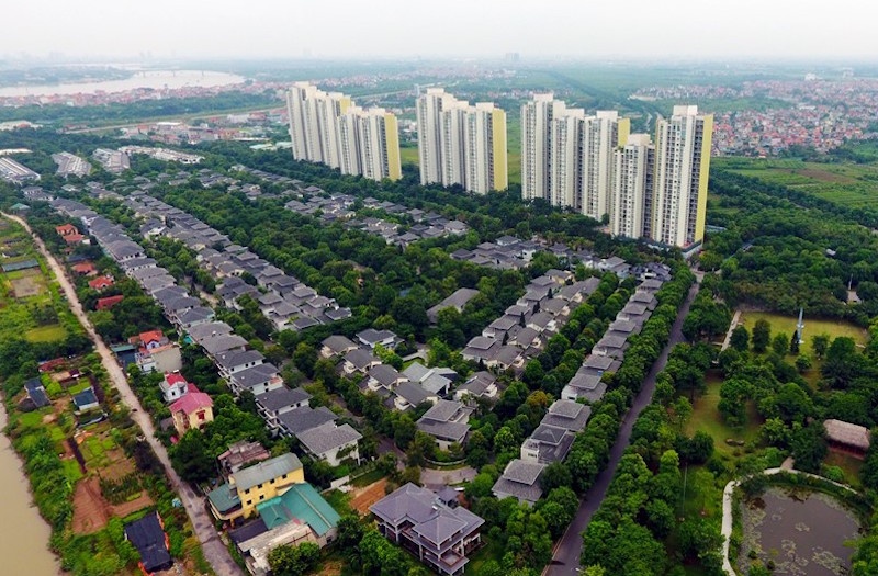 Nhà giá rẻ ở Hà Nội ảnh 1 Nha gia re o Ha Noi anh 1