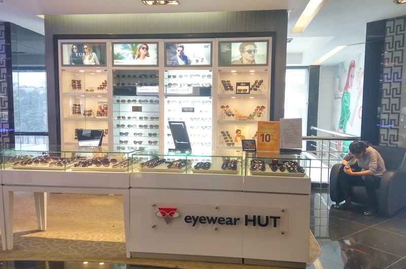 Black Friday ở Parkson Hà Nội ảnh 2 Black Friday o Parkson Ha Noi anh 2