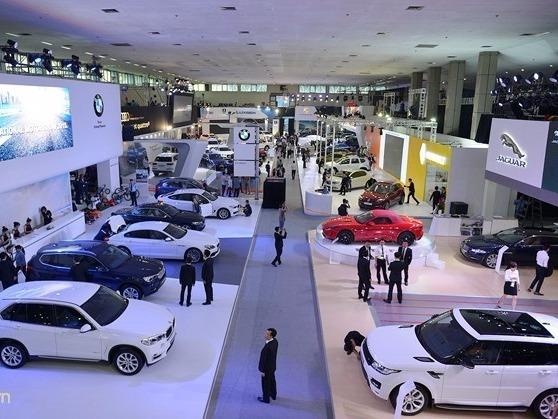 Siet quan ly oto nhap khau hinh anh