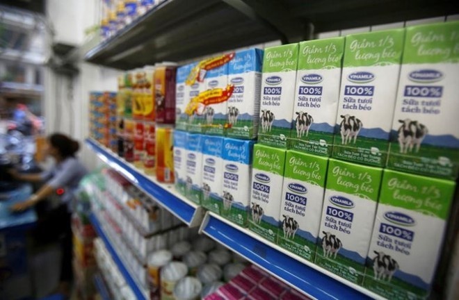 SCIC chao gia 144.000 dong mot co phieu Vinamilk hinh anh
