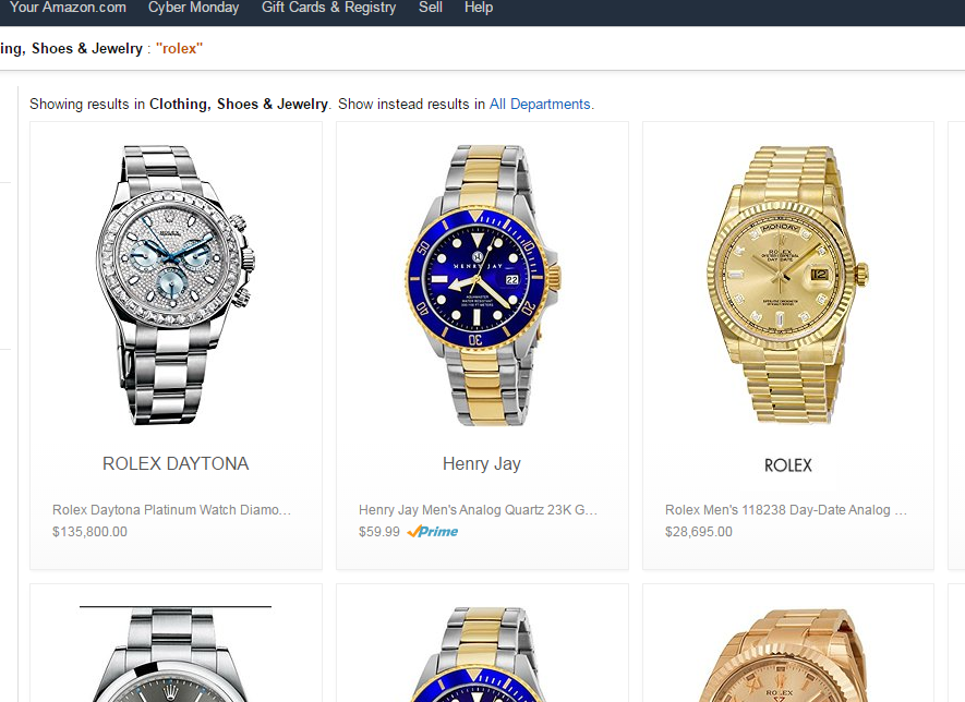 dong ho rolex khuyen mai ao anh 3