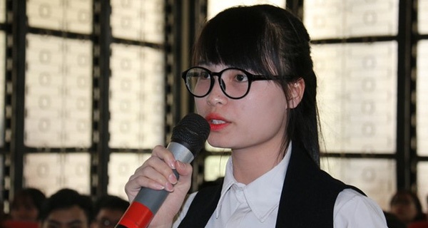 Bo Lao dong chua thay sinh vien ra truong luong 2.000 USD hinh anh