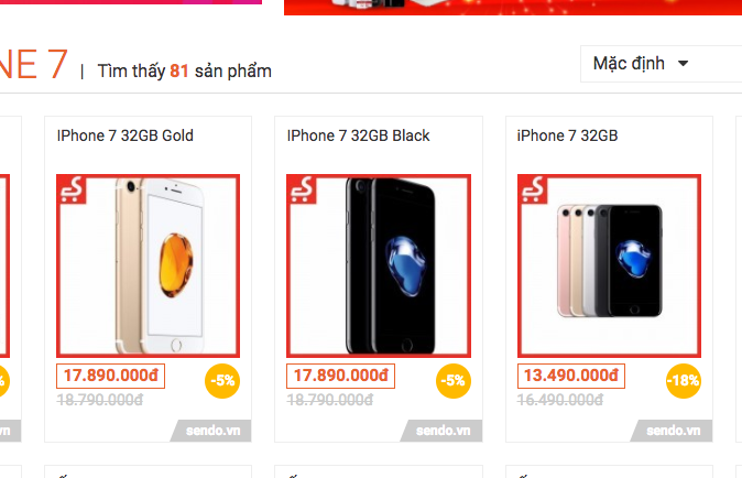 Hon 600 phan anh xau ngay mua sam Online Friday hinh anh