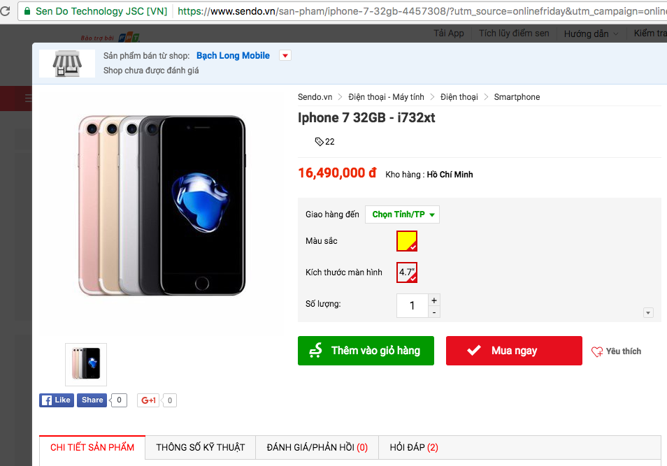 600 bao xau ngay Online Friday anh 2