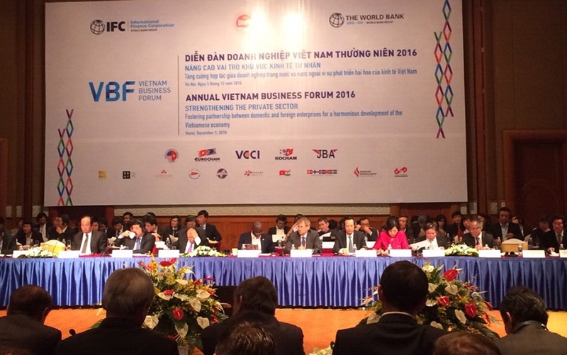 doanh nghiep muon tang gio lam them anh 1