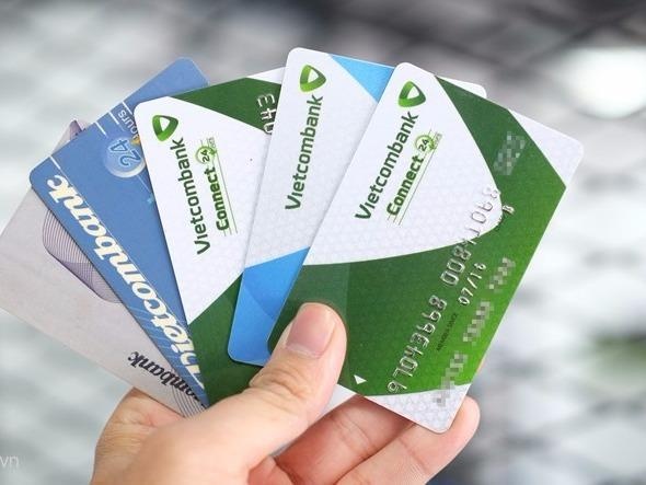 Ngan hang lai canh bao khach bao ve thong tin ca nhan hinh anh