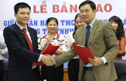 Cú ngã ngựa của hàng loạt các sếp ngân hàng ảnh 2 Cu nga ngua cua hang loat cac sep ngan hang anh 2