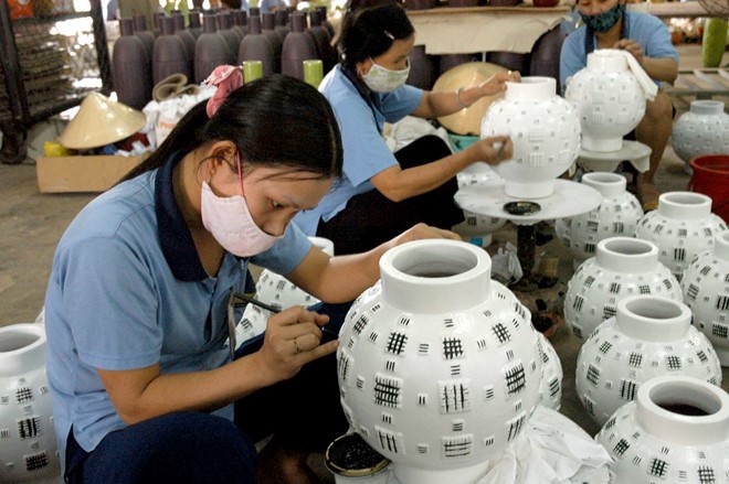 Bao lanh tin dung cho doanh nghiep nho va vua chua hieu qua hinh anh