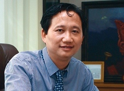 Trinh Xuan Thanh tung duoc quy hoach lam thu truong hinh anh