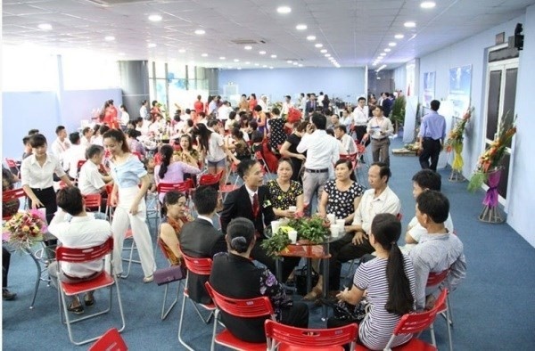 Rut giay phep Cong ty da cap Thien Loc vi bi to lua dao hinh anh