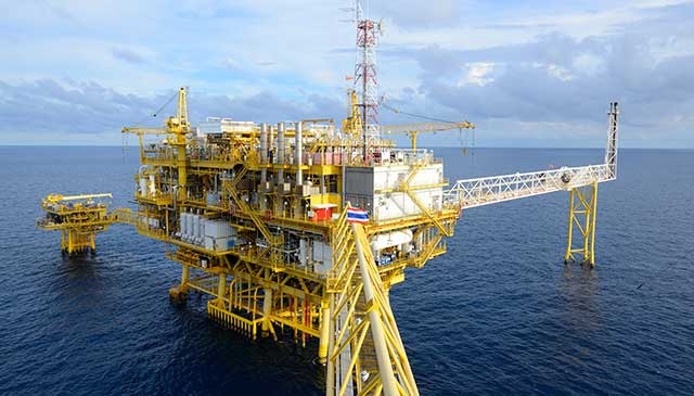 Nga lai 2.600 ty dong tu khai thac dau tho Viet Nam hinh anh