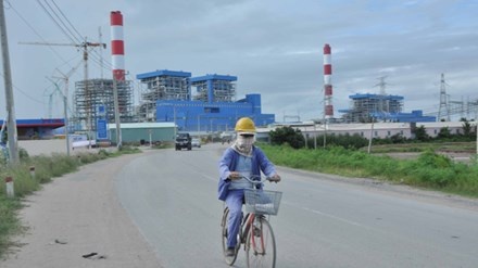 Bo Cong Thuong 'canh bao' hang loat du an ve moi truong hinh anh