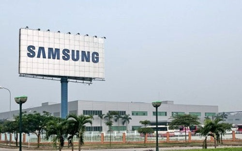 Rot them 2,5 ty USD, Samsung xin uu dai vuot khung hinh anh