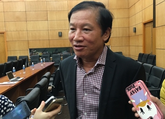 Sep 60 tuoi o Sabeco ve huu tu ngay 1/7 hinh anh