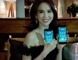 SIM 0989999999 vua duoc Ngoc Trinh ban gia 18,6 ty dong hinh anh
