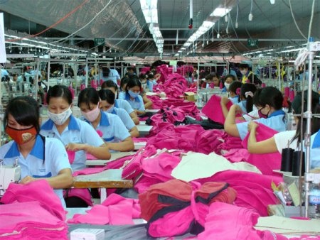 Thang dau nam, doanh nghiep 'chet' nhieu hon thanh lap moi hinh anh