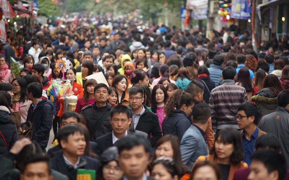 Bo Cong Thuong thua nhan co can bo bo lam di le chua hinh anh