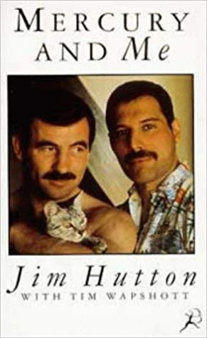 Queen,  Bohemien Rhapsody,  Freddie Mercury,  tu truyen anh 1